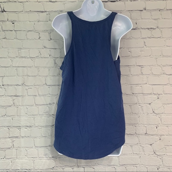 Old Navy “Mermaid Off Duty” Tank Top - Picture 6 of 8